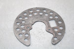 2001 Yamaha  Raptor 660r Oem Right Brake Disc Guard 5LP-2515A-00-00 AY33