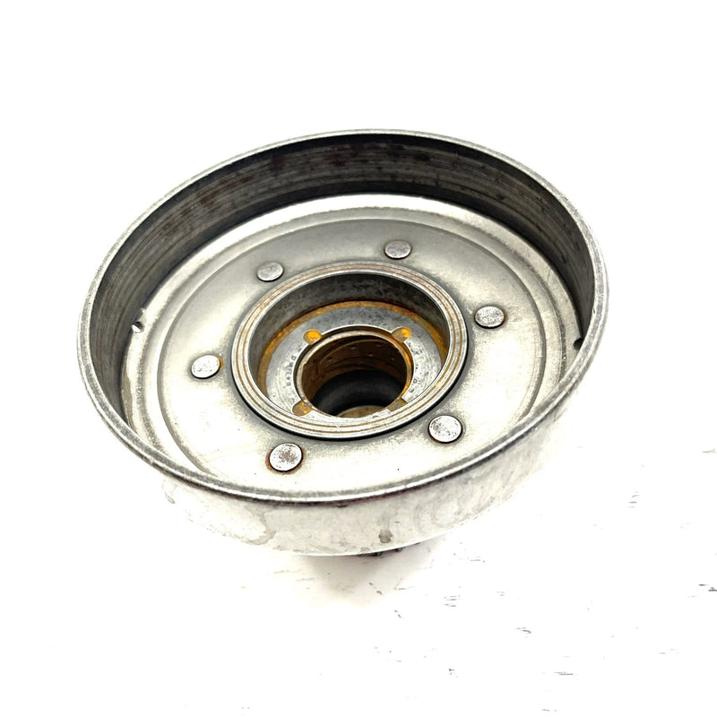 2003 Arctic Cat 400 4X4 OEM Starter Clutch Housing 3446-352 AA30