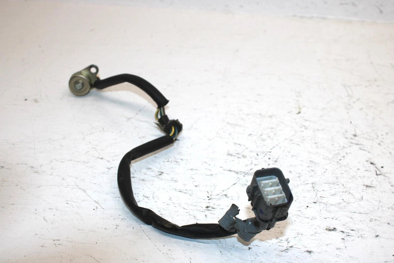 09 Honda Trx 500 Fpea Foreman P/s Es Oem Gear Position Sensor 35759-HP0-A00 AH17