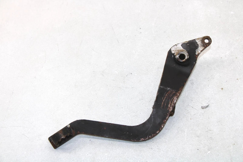 2005 Polaris Predator 500 Oem Rear Foot Brake Pedal 1013704-385 AP3