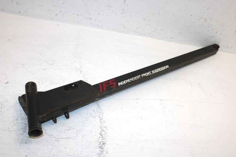 1991 Polaris Sport Oem Left Trailing Arm (Red) 1822053 SP26