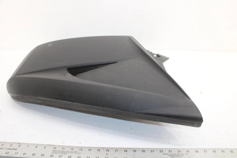 2006 Ski-doo Summit 800 Oem Left Side Panel (Black) 517302803 SS102