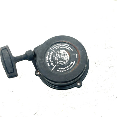 98-02 Arctic Cat 500 OEM Starter Recoil 3445-003 AA36