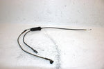 2002 Ski-doo Mxz 800 Adrenaline Oem Throttle Cable 512059373 SS21