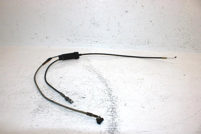 2002 Ski-doo Mxz 800 Adrenaline Oem Throttle Cable 512059373 SS21