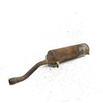 09-14 Honda Rancher 420 OEM Exhaust Muffler 18310-HP7-A01 AH21