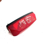 2007 Arctic Cat 700 4x4 Automatic EFI OEM Tail Brake Light Housing 0509-025 AA33