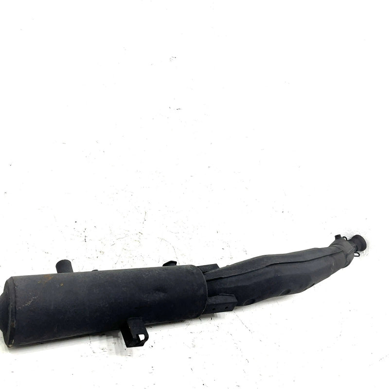 92-93 Polaris Trail Boss 350L 4X4 OEM Exhaust Muffler 1260588-029 AP194