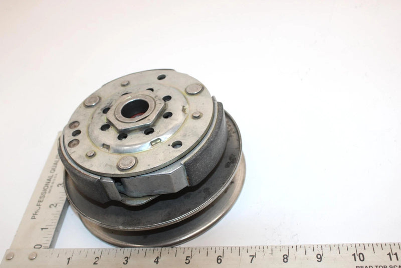 03 Bombardier Rally 200 Oem Secondary Clutch 711684011 420684011 AB2