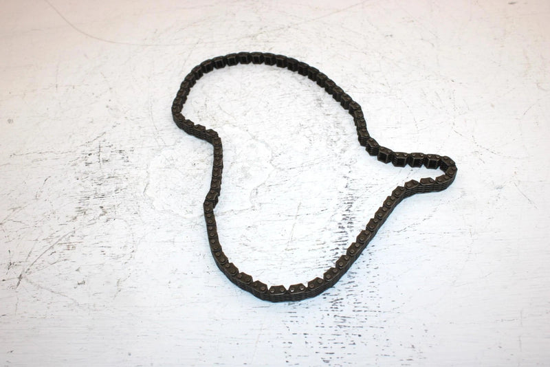 1998 Yamaha  Grizzly Oem 126P Cam Timing Chain 94591-40126-00 AY49