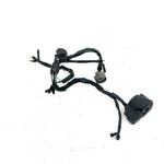 2001 Honda Sportrax 300 TRX300EX 2x4 OEM Left Control Switch 35020-HM3-305 AH81