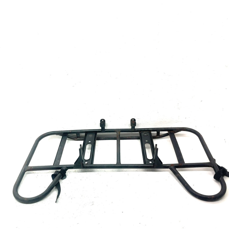 1996 Yamaha Big Bear 350 YFM350FW 4x4 OEM Rear Rack 2HT-24842-00-00 AY55