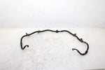 2000 Honda Trx 250 Recon Oem Front Lower Brake Line 45127-HM8-A01 AH52