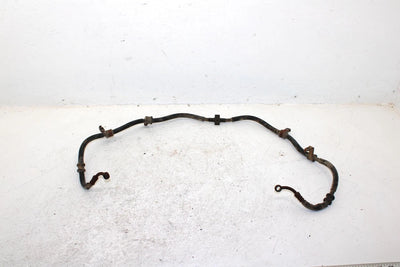 2000 Honda Trx 250 Recon Oem Front Lower Brake Line 45127-HM8-A01 AH52