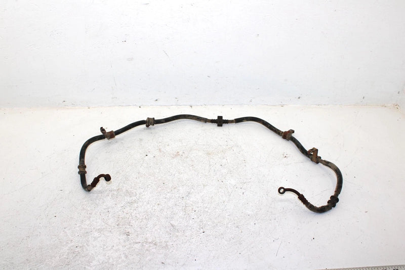 2000 Honda Trx 250 Recon Oem Front Lower Brake Line 45127-HM8-A01 AH52