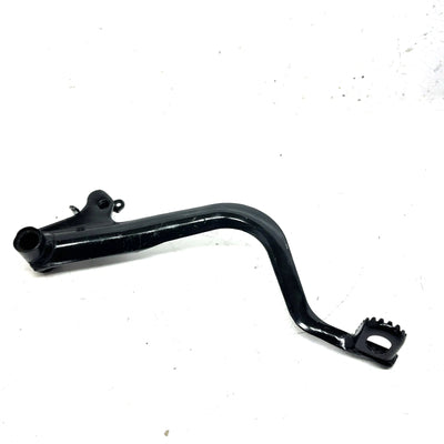 04-06 Honda Rancher 350 TRX350FM 4x4 OEM Rear Brake Pedal 46500-HN7-000 AH75