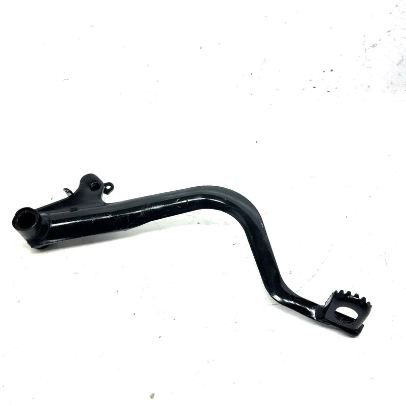 04-06 Honda Rancher 350 TRX350FM 4x4 OEM Rear Brake Pedal 46500-HN7-000 AH75