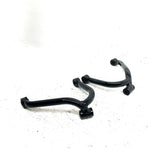 84-87 Suzuki Quadrunner 185 OEM Upper Suspension A Arm Set 52430-24400 AS0