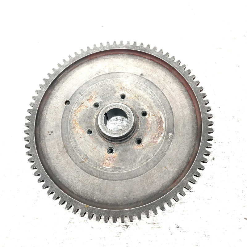 null Sea-Doo GTX OEM Starter Gear 290966442JS60