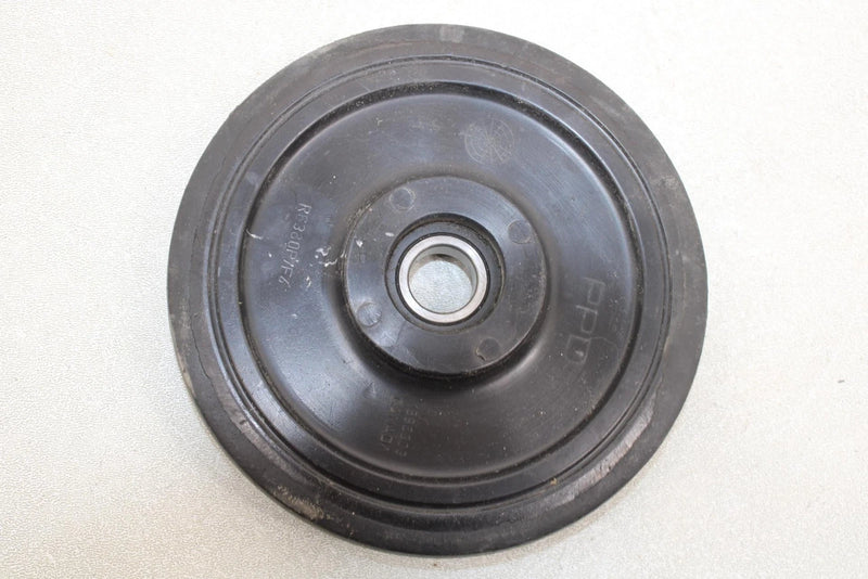 05 Polaris Fusion 900 Oem Red Idler Wheel 6380 1590303-293 SP8