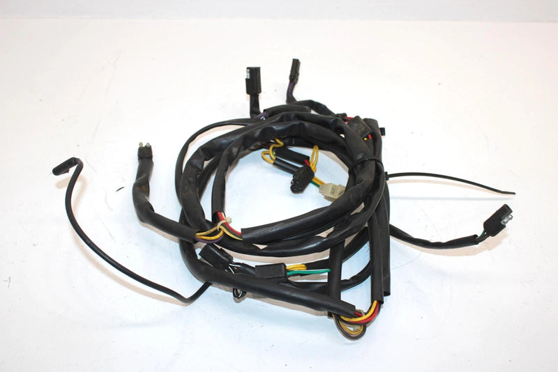 98 Arctic Cat Zl 440 Oem Main Wire Harness 0686-517 SA174