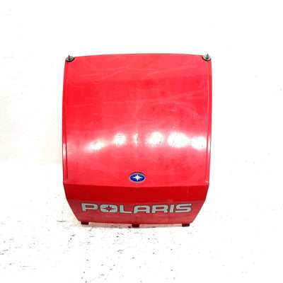 2010 Polaris RZR 800 OEM Hood 5437469-293 XP8