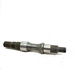 02 Arctic Cat 375 4x4 Automatic OEM Secondary Driven Output Shaft 3402-639 AA34
