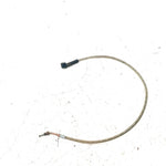 12 Polaris Sportsman 550 OEM Rear Master Cylinder Brake Line1911384 AP238.1