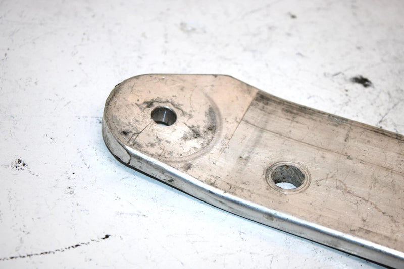 00 Polaris Xc Sp 440 Oem Left Engine Motor Mount Plate 5243414 SP160