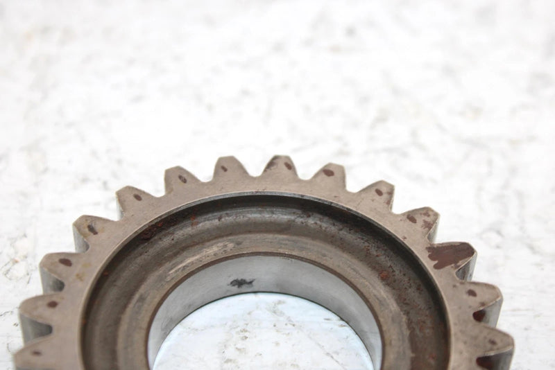 1997 Arctic Cat Bearcat 454 Oem 24T 3rd Driven Gear 3446-023 AA24