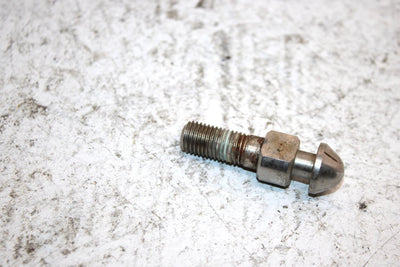 1997 Yamaha 1100 Triple Waveventure Oem Seat Latch Plunger GH1-63774-01-00 JY24