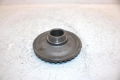 2006 Kawasaki Prarie 360 Oem Rear Axle Bevel Gear 49022-0003 AK29