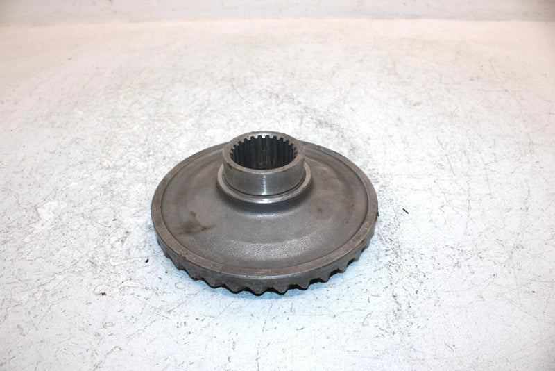 2006 Kawasaki Prarie 360 Oem Rear Axle Bevel Gear 49022-0003 AK29