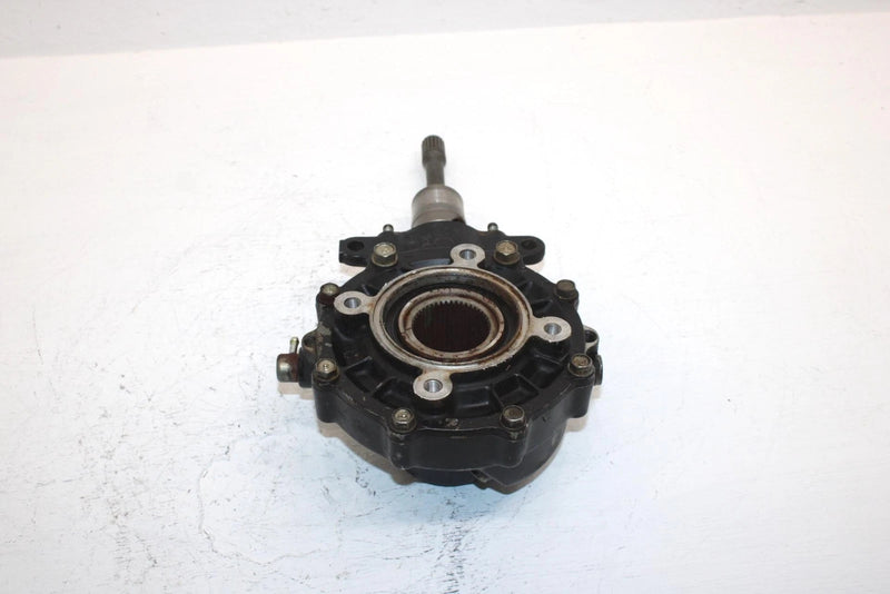 1986 Yamaha  Moto 4 Oem Rear Gearcase 1NU-46101-00-00 AY7