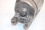 08 Arctic Cat Atv 250 Utility 2x4  Oem Starter Motor (Tested) 3304-274 AA13