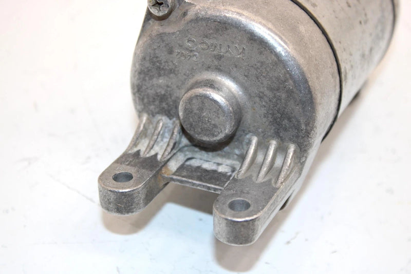 08 Arctic Cat Atv 250 Utility 2x4  Oem Starter Motor (Tested) 3304-274 AA13