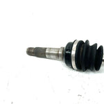 null Yamaha Rhino 450 YXR450FA 4x4 OEM Front Drive Shaft Set 5UG-F510F-20-00 XY2