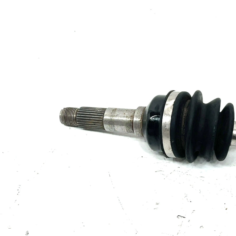 null Yamaha Rhino 450 YXR450FA 4x4 OEM Front Drive Shaft Set 5UG-F510F-20-00 XY2