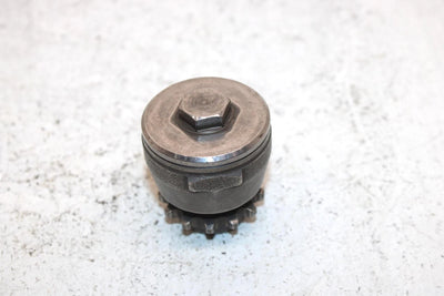 1996 Kawasaki Bayou 300 Oem Starter Limiter Gear 39076-1054 AK19
