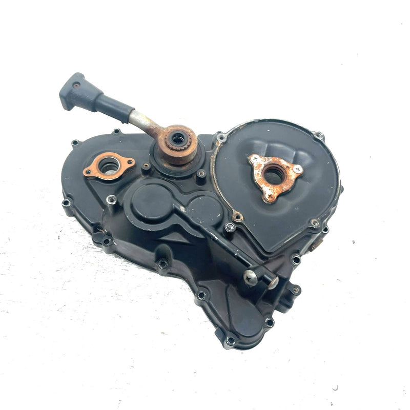 2001 Arctic Cat 500 OEM  Stator Cover 3402-106 AA36 