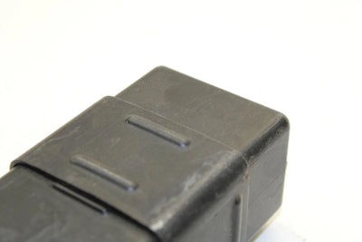 1997 Yamaha Vmax 600 Sx Oem Tool Box (no tools) 4GY-21107-00-00 Q2642