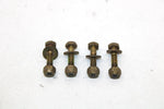 2005 Polaris Trail Boss 330 Oem Oil Cooler Mounting Bolt Set 7512163 AP131