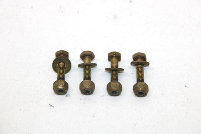 2005 Polaris Trail Boss 330 Oem Oil Cooler Mounting Bolt Set 7512163 AP131