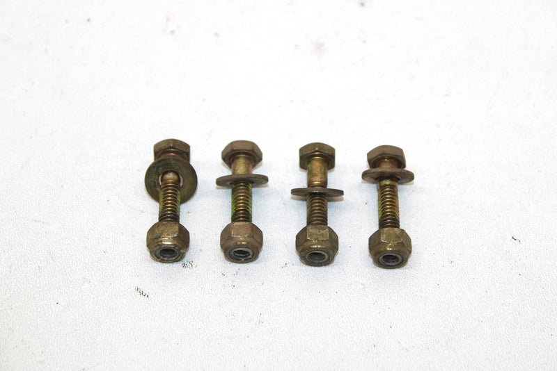 2005 Polaris Trail Boss 330 Oem Oil Cooler Mounting Bolt Set 7512163 AP131