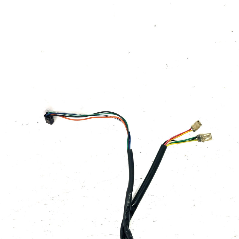 1995 Arctic Cat TigerShark Daytona OEM Left Control Switch 0609-201 JA15