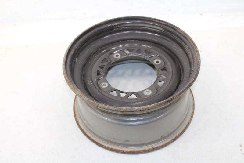 2000 Polaris Magnum 325 Oem Front Rim 12x6 1520269-117 1523448-067 AP2