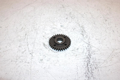 2000 Yamaha  Kodiak 400 Oem Oil Pump Drive Gear 5GH-13324-00-00 AY26