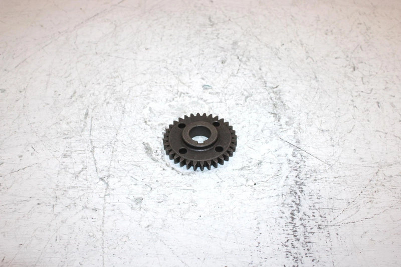2000 Yamaha  Kodiak 400 Oem Oil Pump Drive Gear 5GH-13324-00-00 AY26