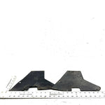 2003 Arctic Cat 400 4X4 OEM Inner Fender Panel Set 1406-006 AA30