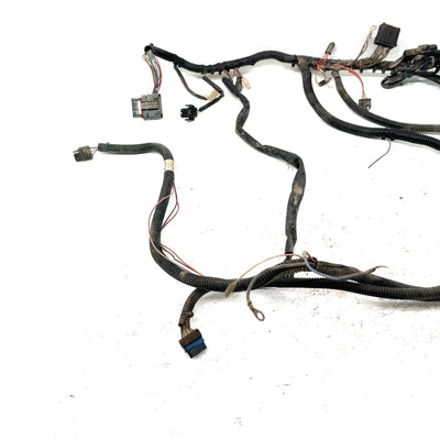 2004 Polaris Sportsman 700 OEM Main Wire Harness 2461208 AP219